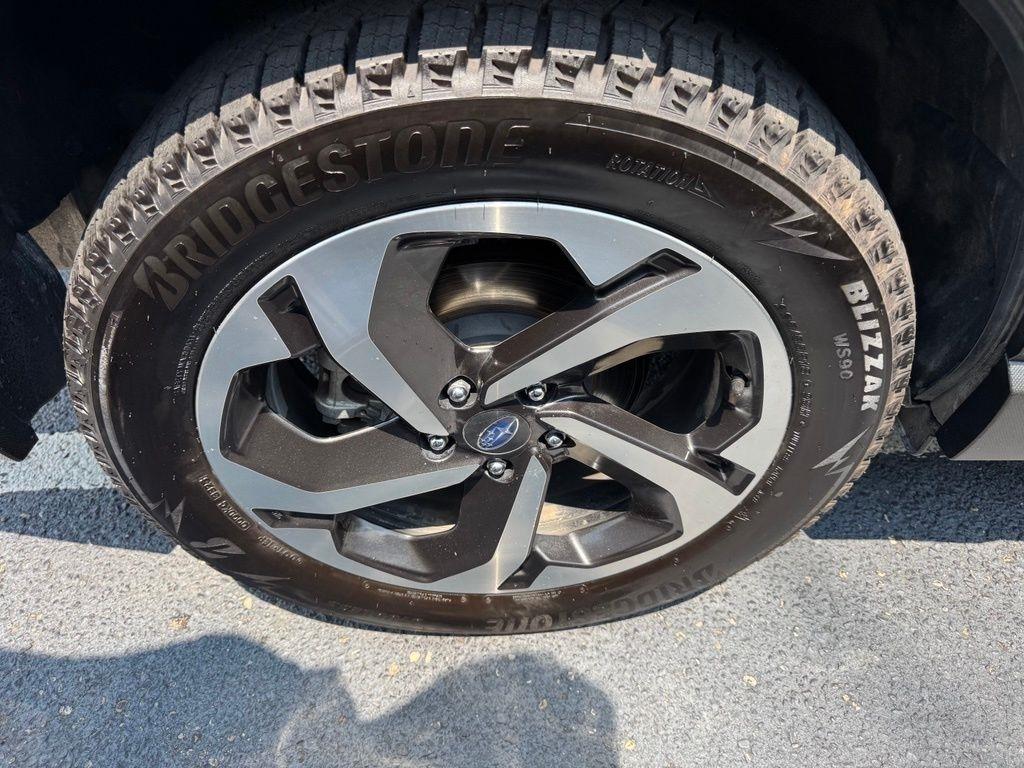 Subaru Forester Touring 2023