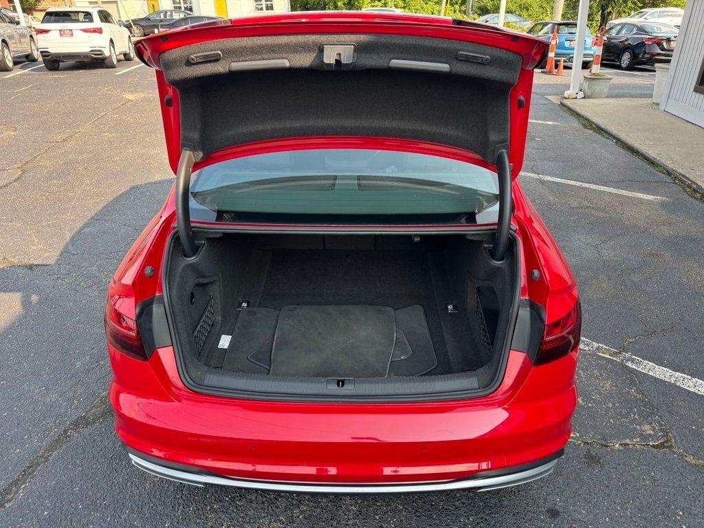 Audi A4 Prestige 40 TFSI quattro 2024