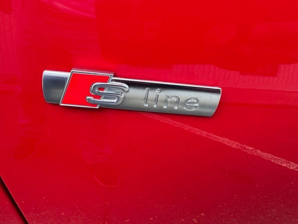 Audi A4 Prestige 40 TFSI quattro 2024