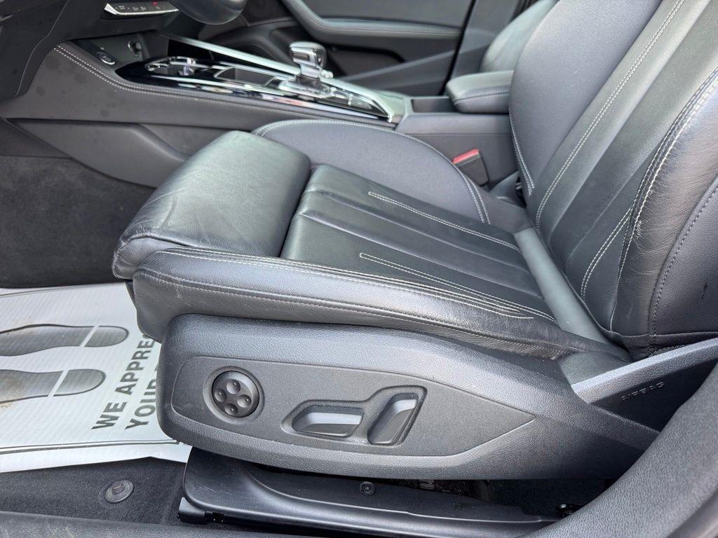 Audi A4 Prestige 40 TFSI quattro 2024