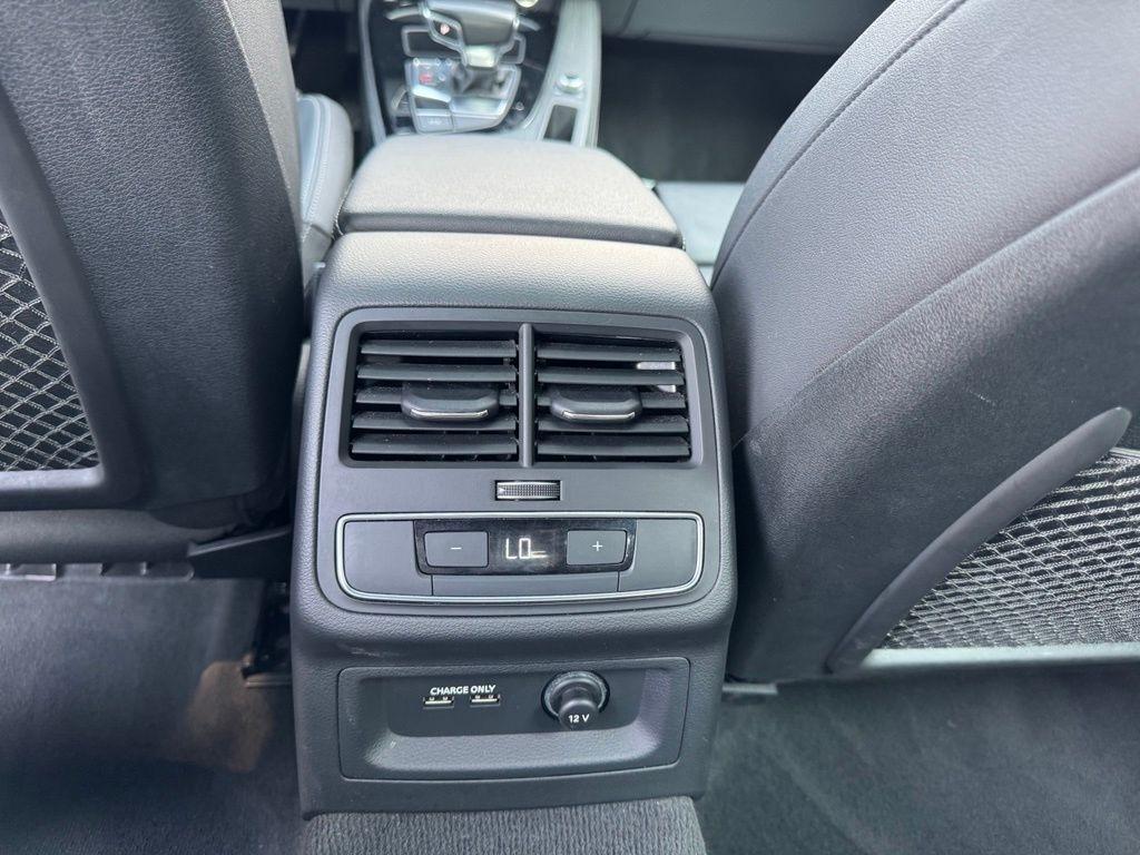 Audi A4 Prestige 40 TFSI quattro 2024