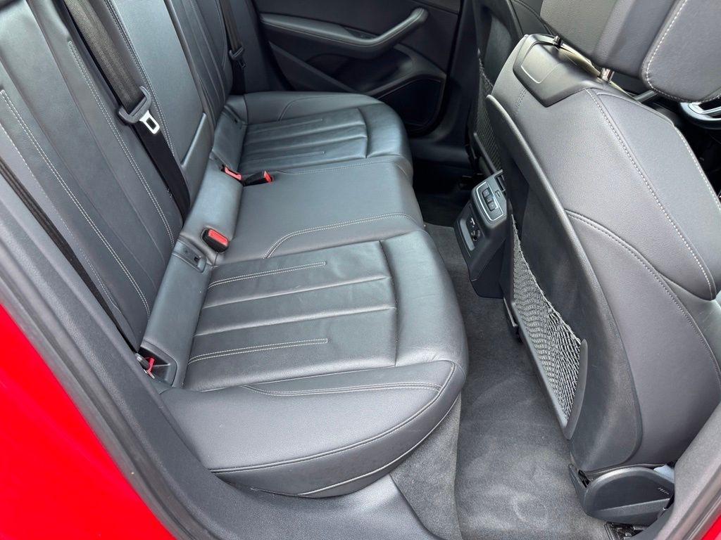 Audi A4 Prestige 40 TFSI quattro 2024