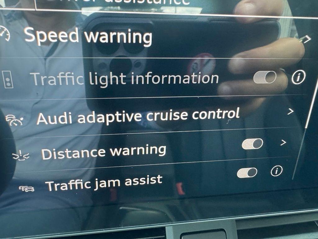 Audi A4 Prestige 40 TFSI quattro 2024