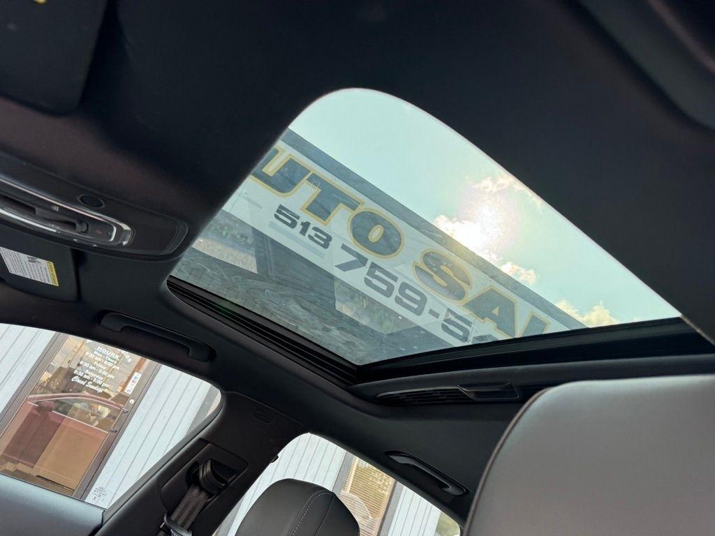 Audi A4 Prestige 40 TFSI quattro 2024