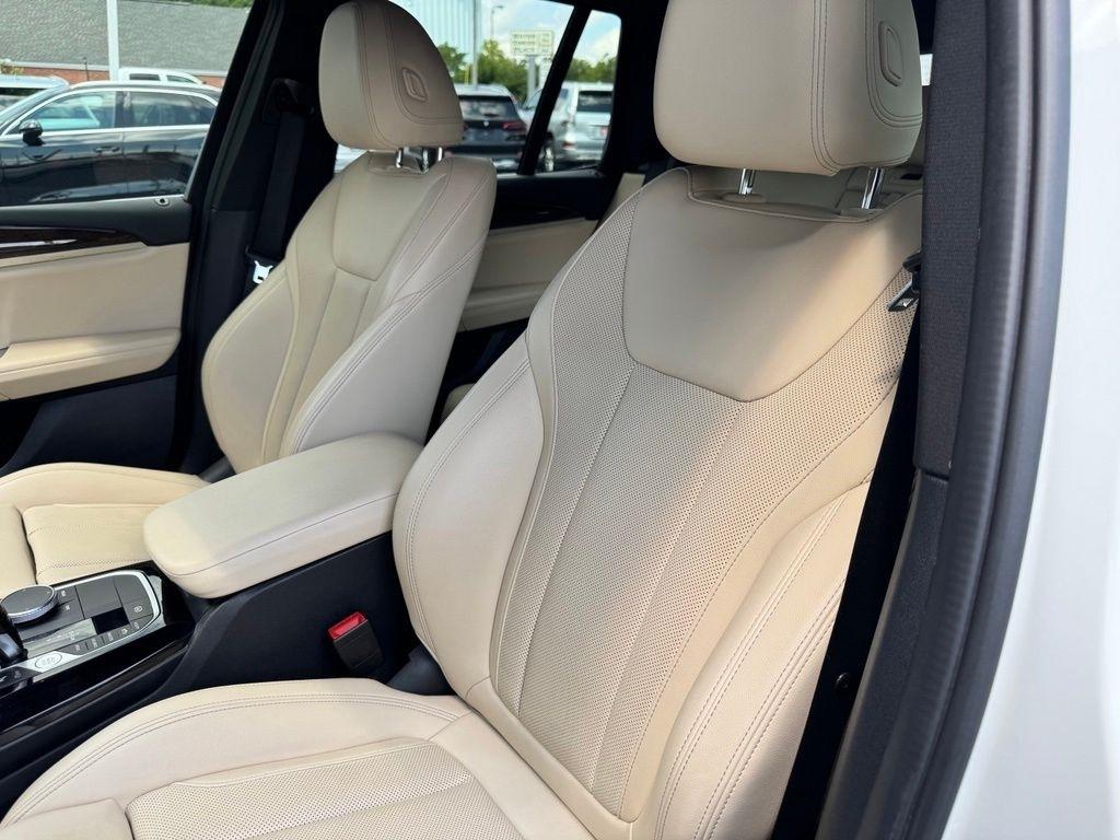 BMW X3 xDrive30i 2023