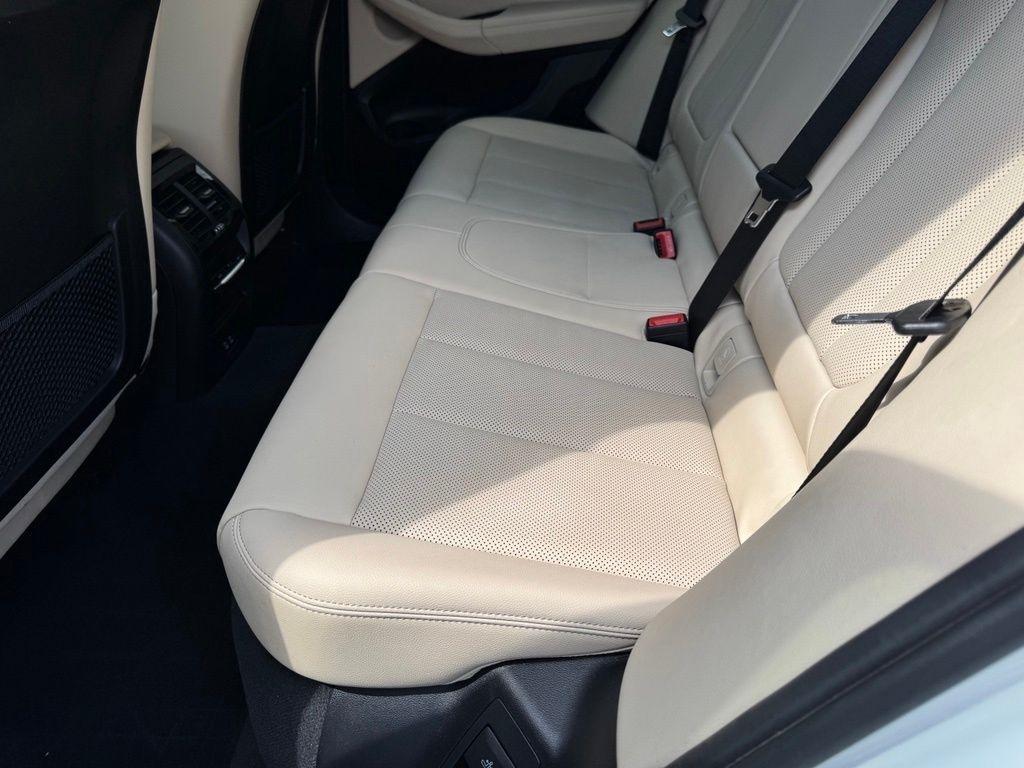 BMW X3 xDrive30i 2023