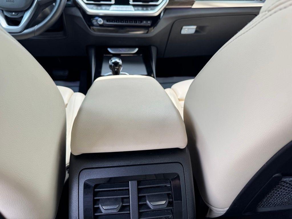 BMW X3 xDrive30i 2023