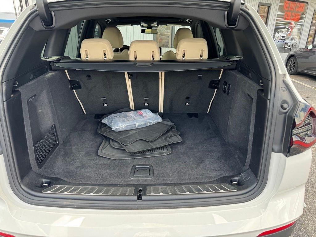 BMW X3 xDrive30i 2023
