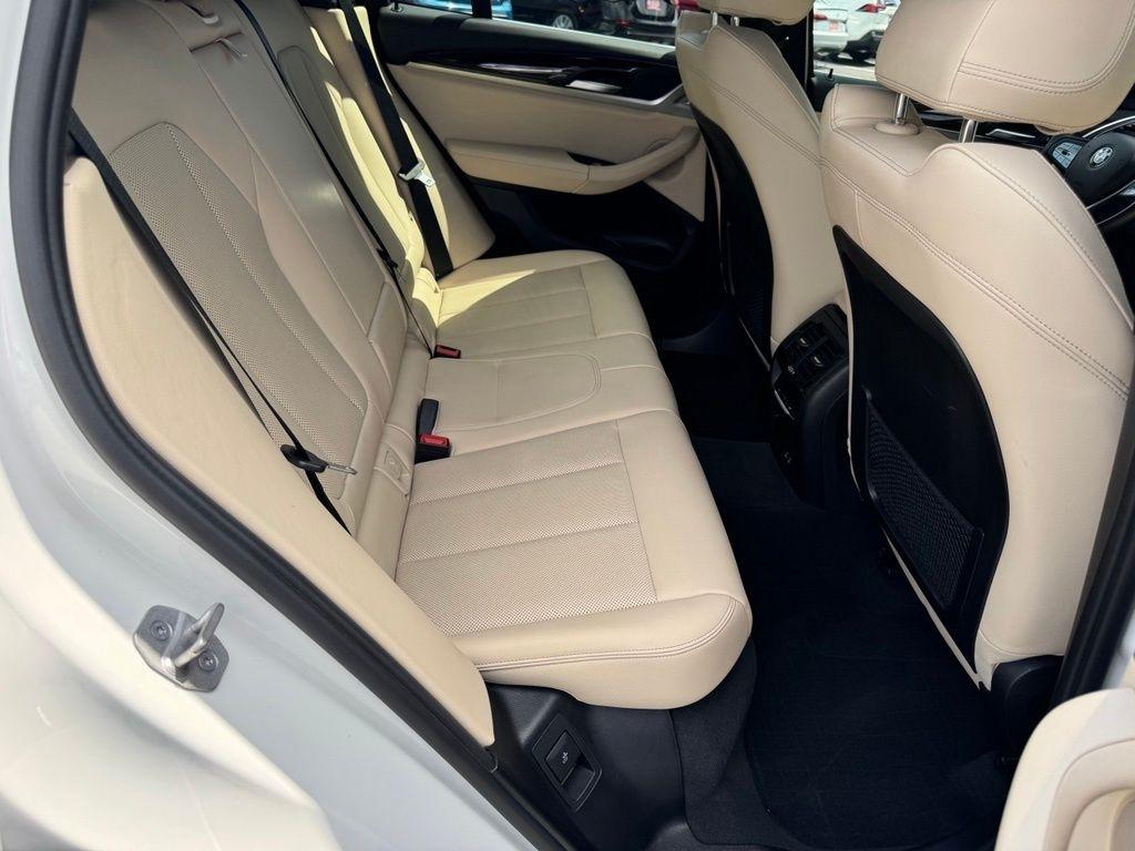 BMW X3 xDrive30i 2023