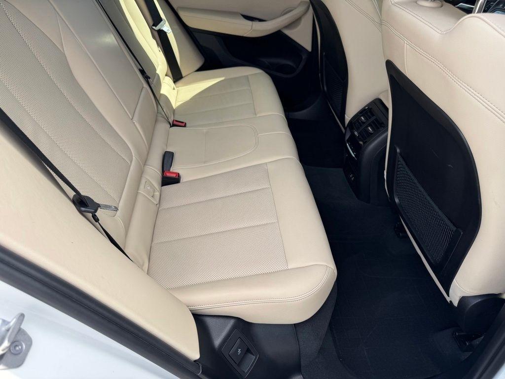BMW X3 xDrive30i 2023