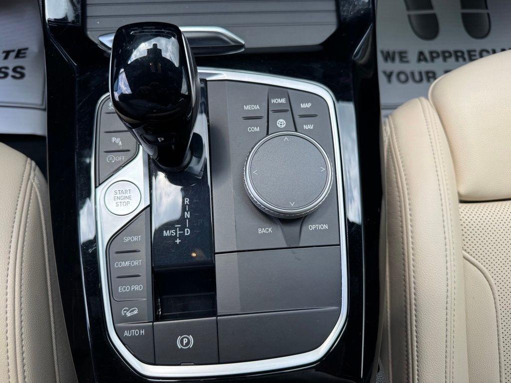 BMW X3 xDrive30i 2023