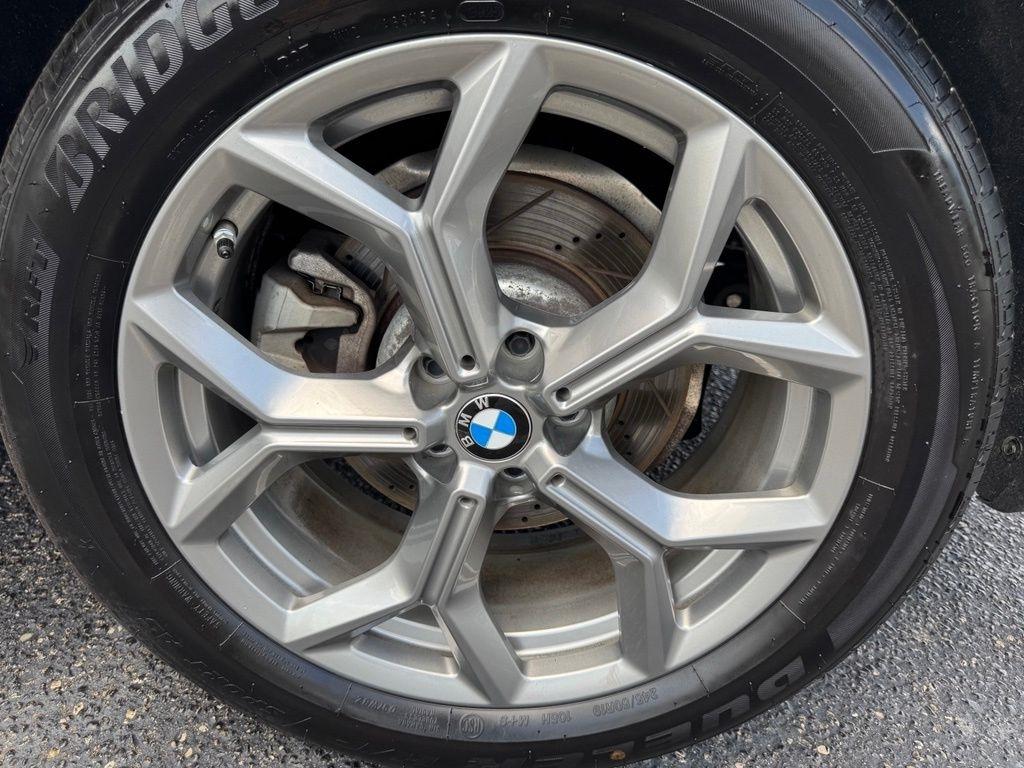 BMW X3 xDrive30i 2023