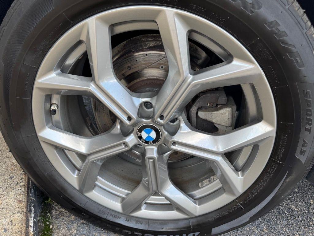 BMW X3 xDrive30i 2023