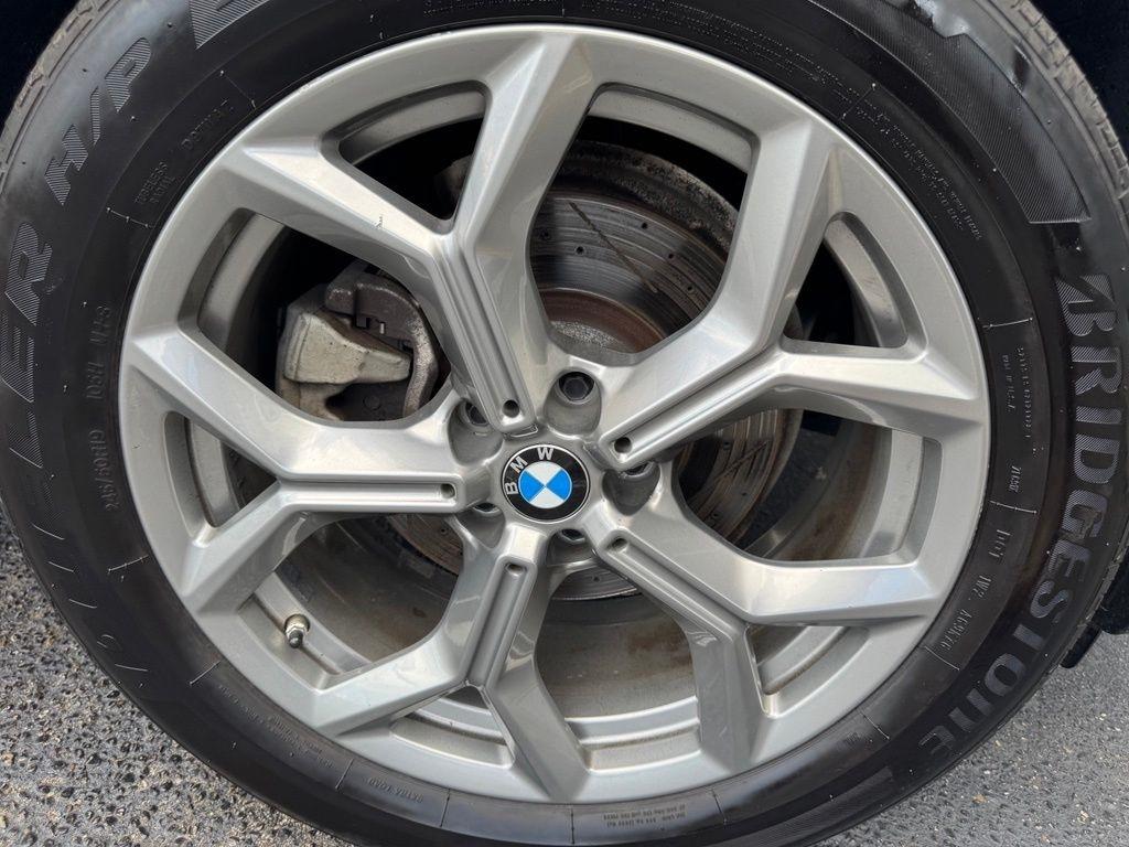 BMW X3 xDrive30i 2023