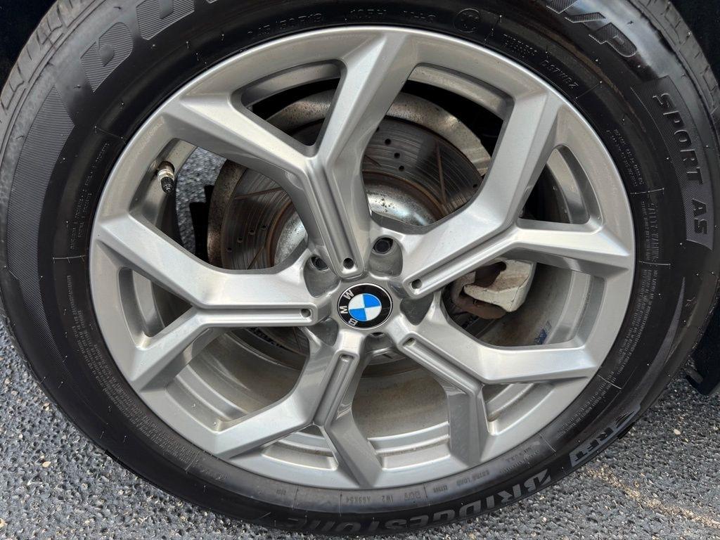 BMW X3 xDrive30i 2023