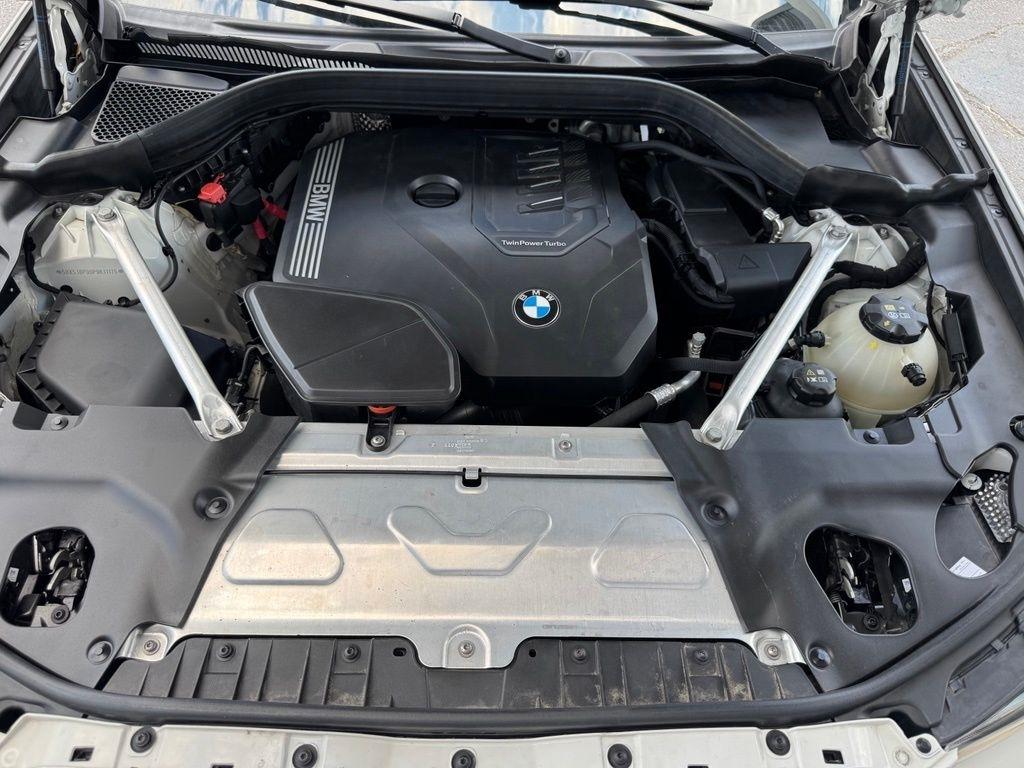BMW X3 xDrive30i 2023