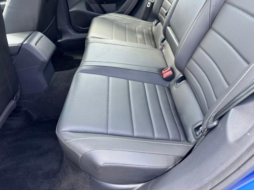 Volkswagen Jetta SE 2024