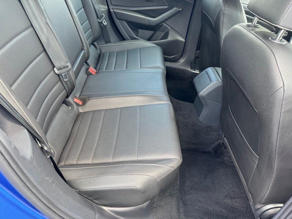 Volkswagen Jetta SE 2024