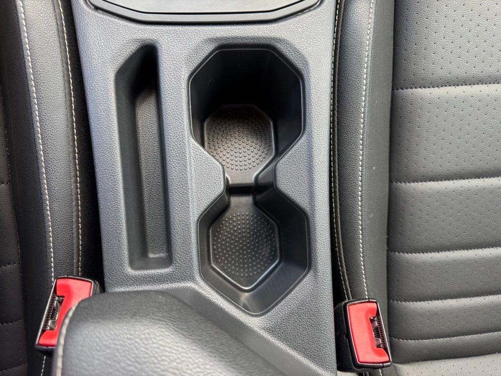 Volkswagen Jetta SE 2024
