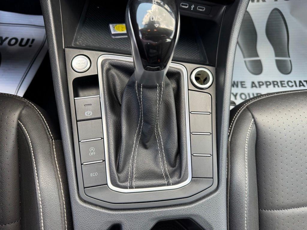 Volkswagen Jetta SE 2024