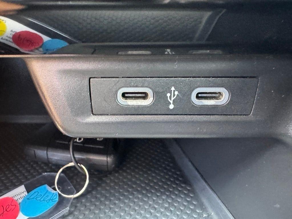 Volkswagen Jetta SE 2024