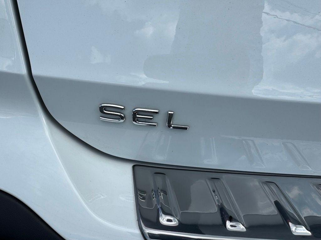 Volkswagen Taos SEL 4MOTION 2023