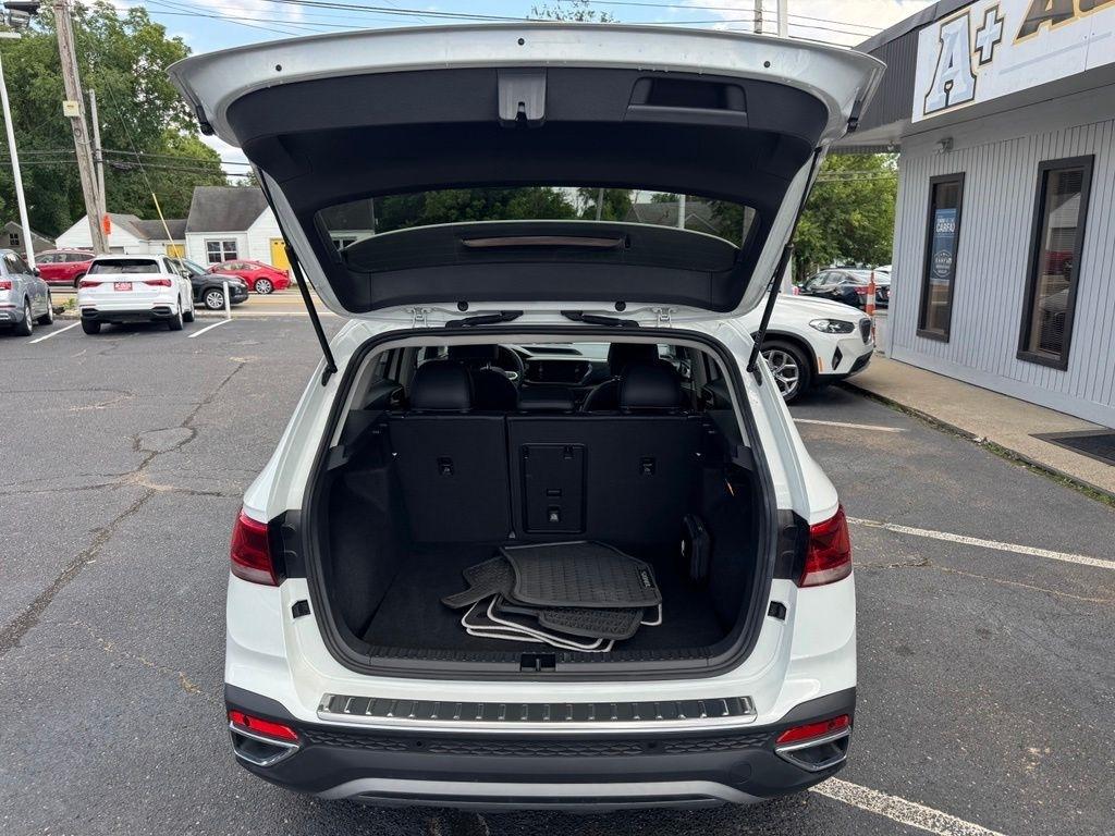 Volkswagen Taos SEL 4MOTION 2023