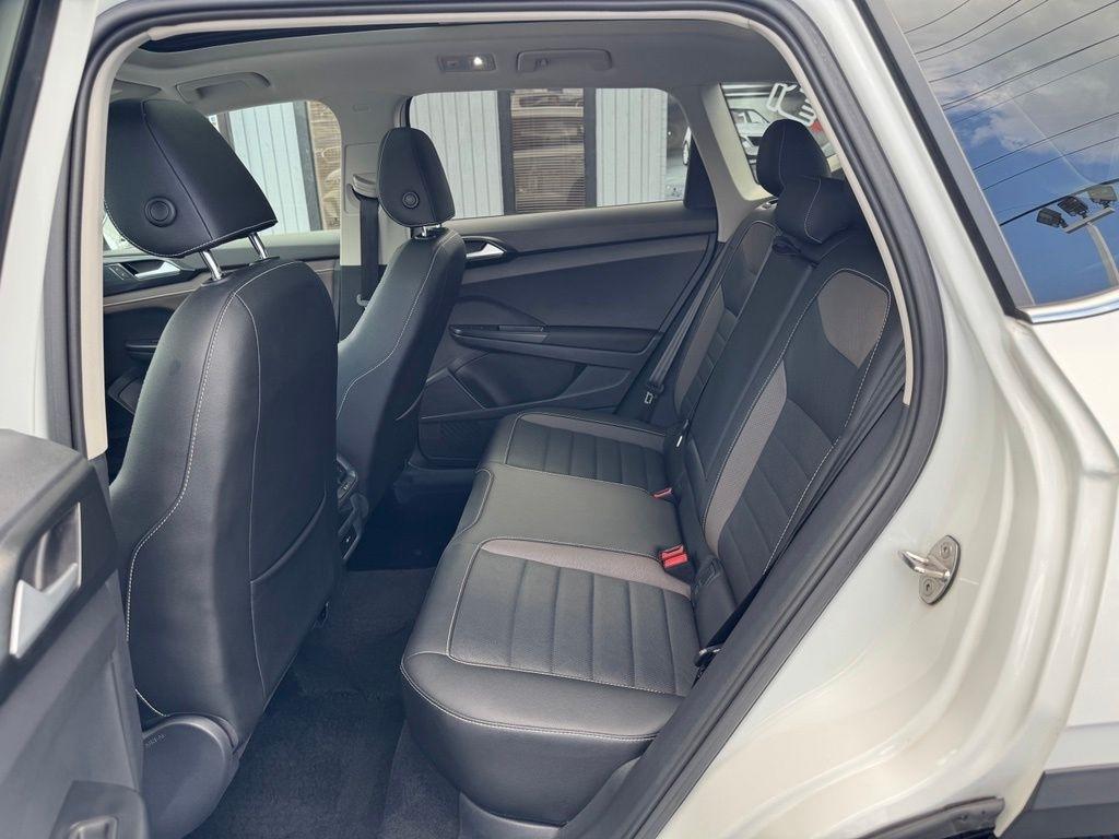 Volkswagen Taos SEL 4MOTION 2023