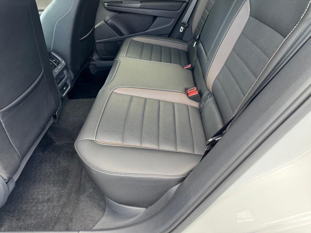 Volkswagen Taos SEL 4MOTION 2023