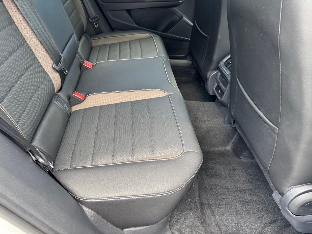 Volkswagen Taos SEL 4MOTION 2023