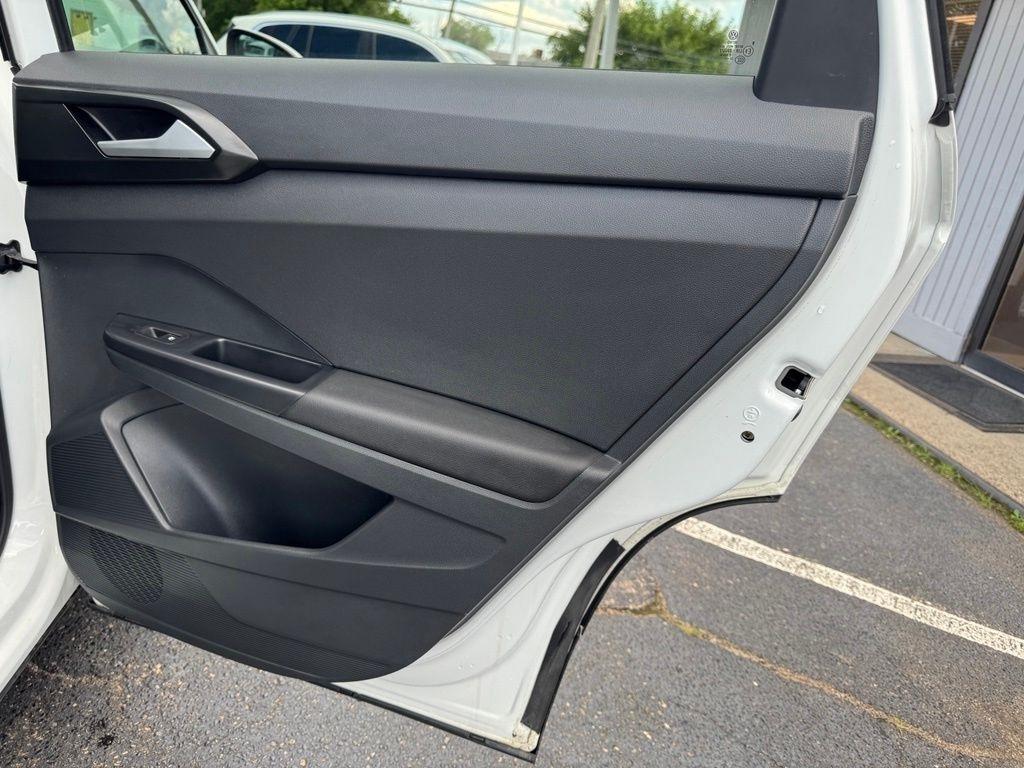Volkswagen Taos SEL 4MOTION 2023