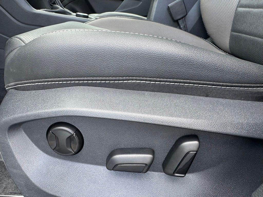 Volkswagen Taos SEL 4MOTION 2023