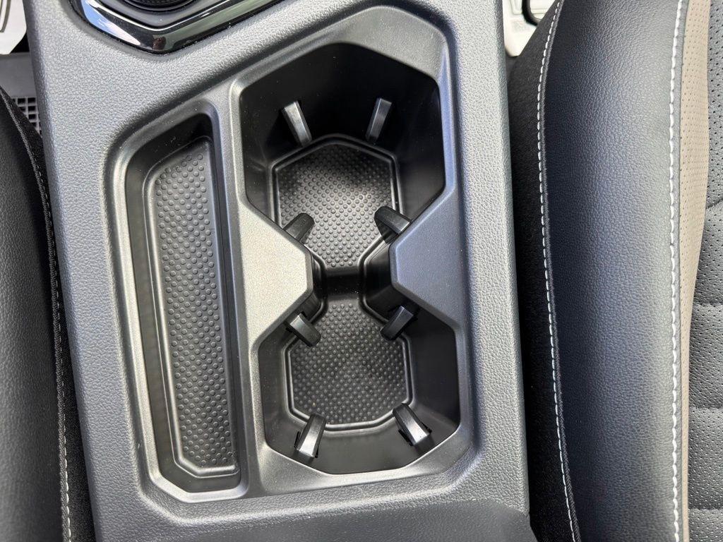 Volkswagen Taos SEL 4MOTION 2023