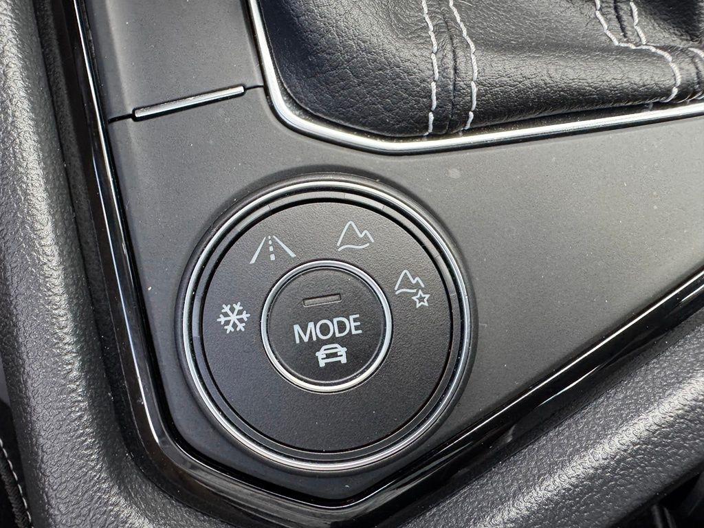Volkswagen Taos SEL 4MOTION 2023