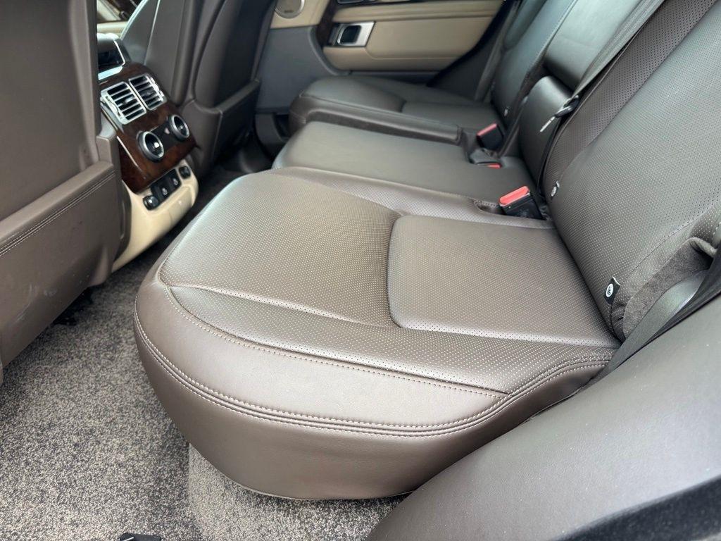 Land Rover Range Rover P400 HSE Westminster Hybrid 2021