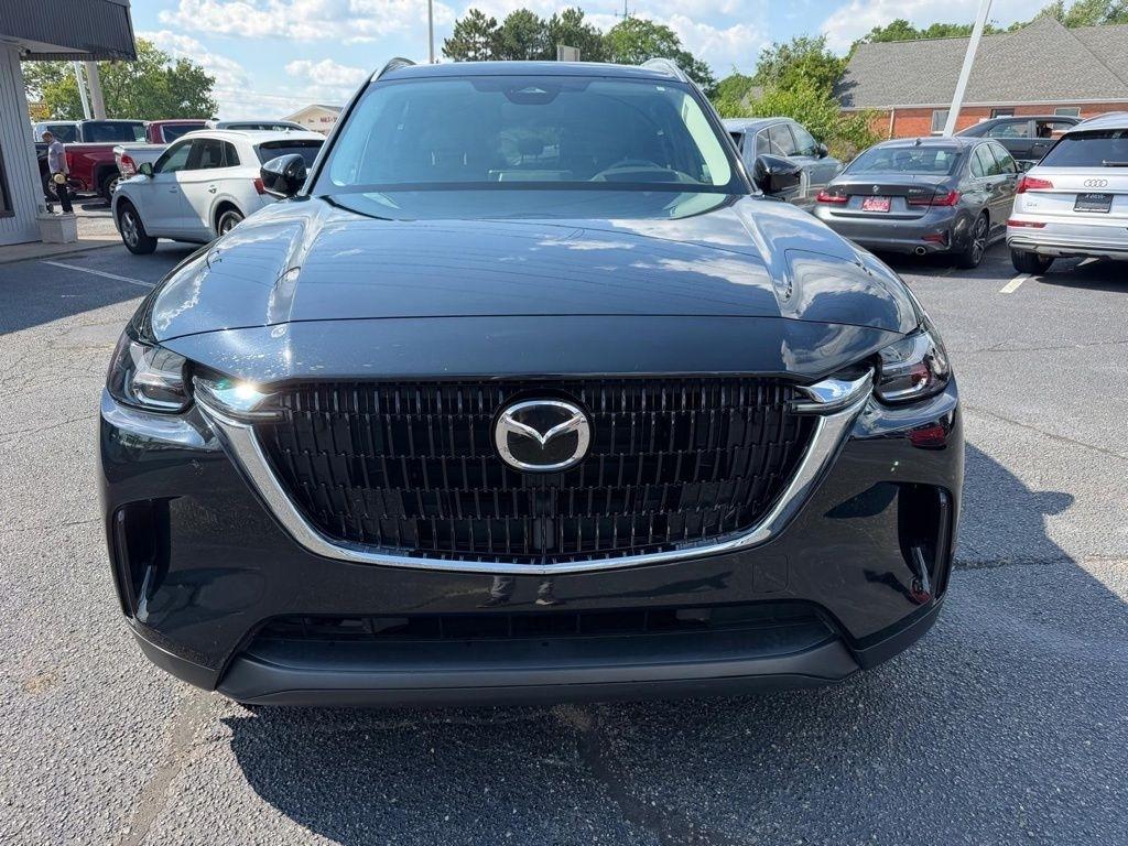 Mazda CX-50 2.5 S Preferred 2026