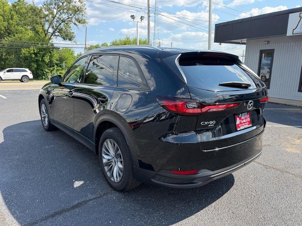 Mazda CX-50 2.5 S Preferred 2026