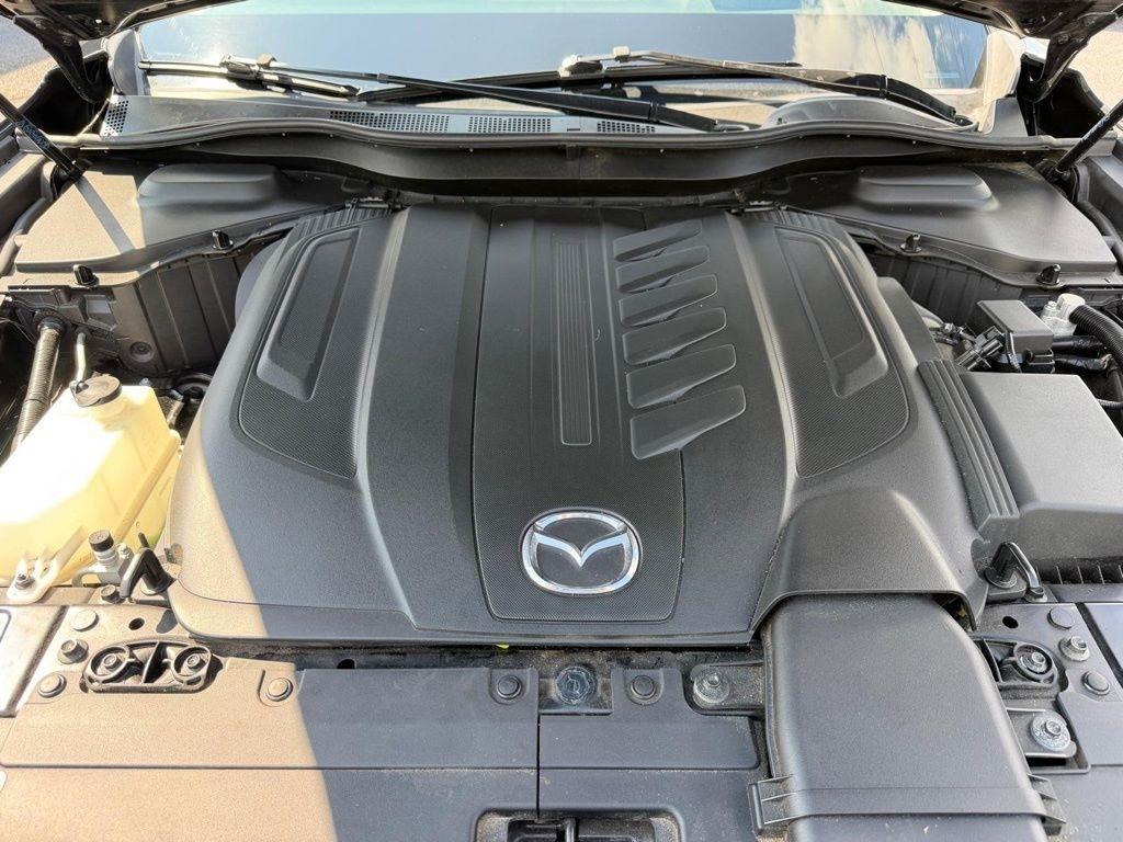 Mazda CX-50 2.5 S Preferred 2026