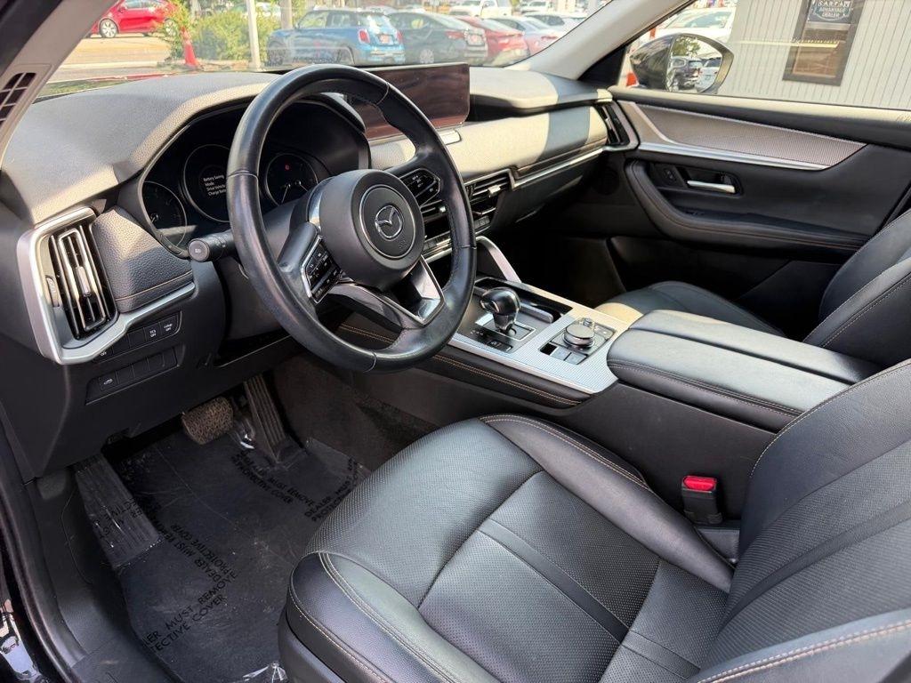 Mazda CX-50 2.5 S Preferred 2026