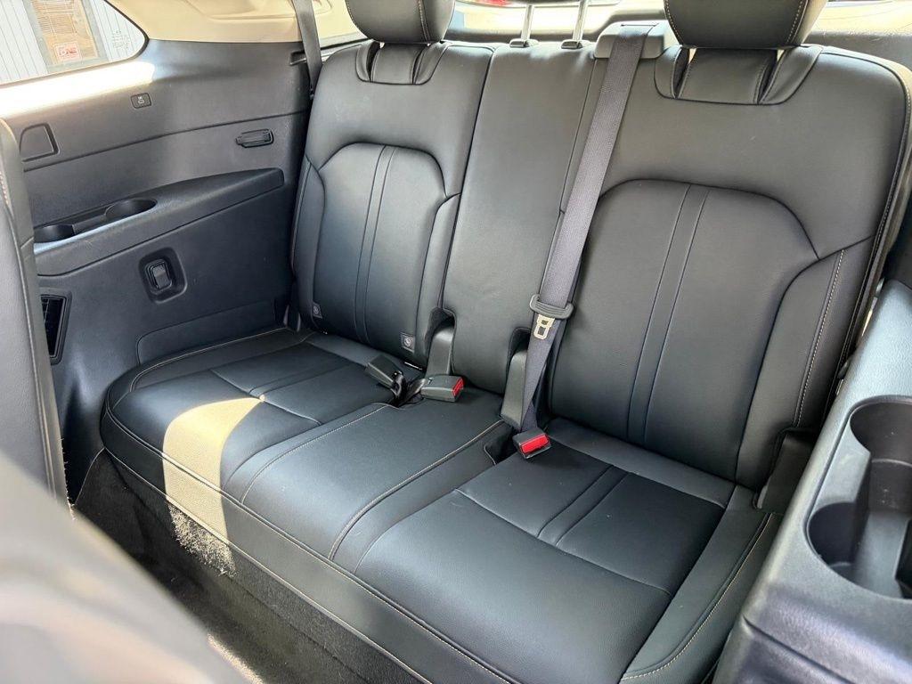 Mazda CX-50 2.5 S Preferred 2026