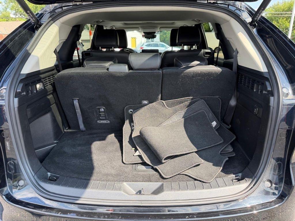 Mazda CX-50 2.5 S Preferred 2026