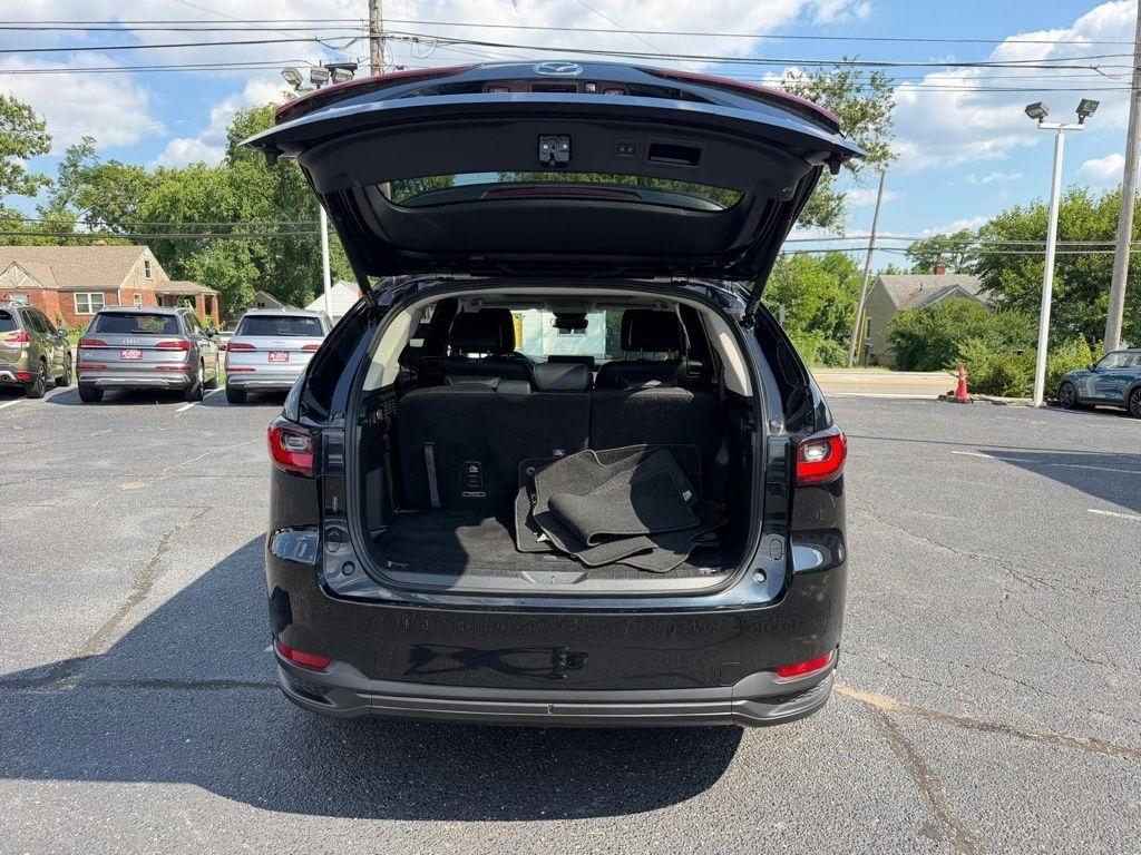 Mazda CX-50 2.5 S Preferred 2026
