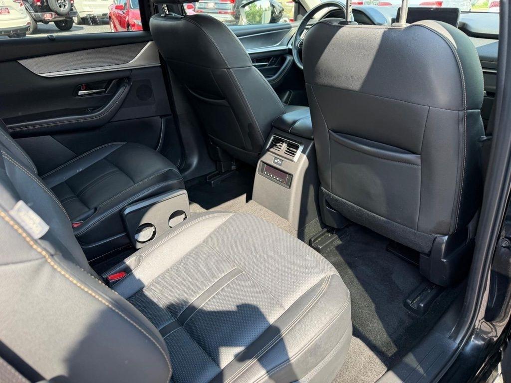 Mazda CX-50 2.5 S Preferred 2026