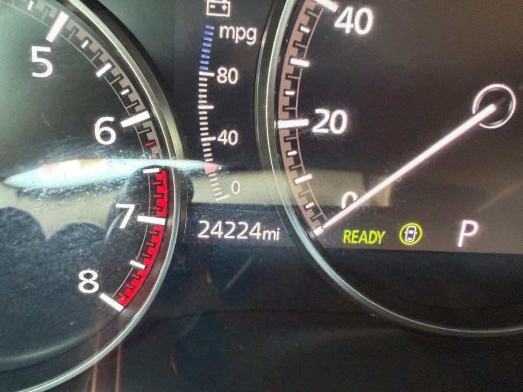 Mazda CX-50 2.5 S Preferred 2026