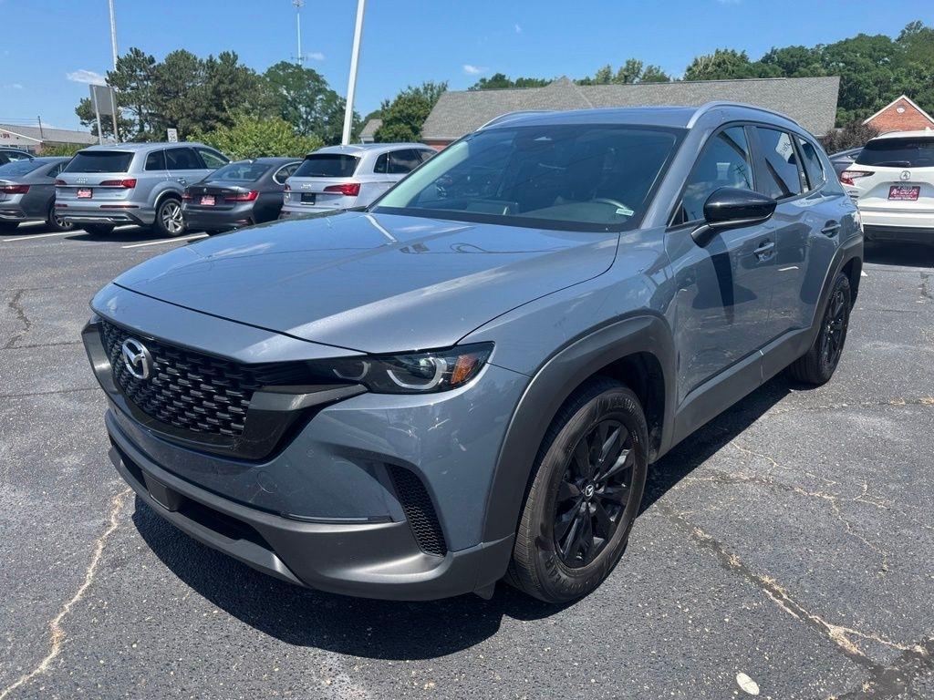 Mazda CX-50 2.5 S Preferred 2026