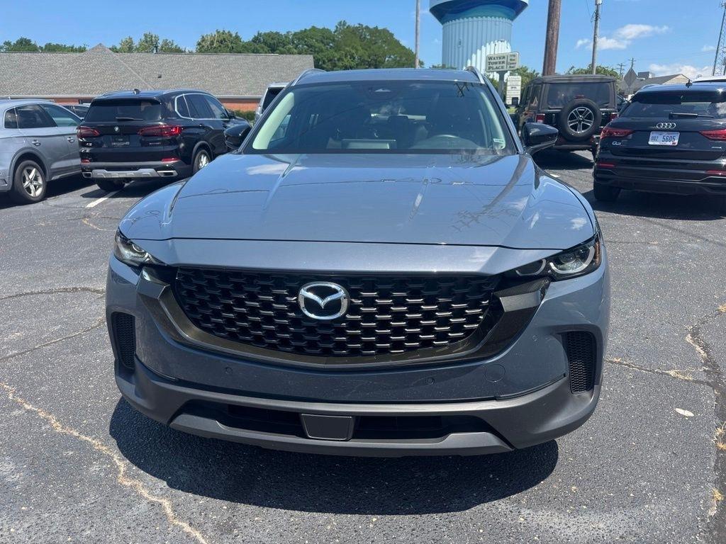 Mazda CX-50 2.5 S Preferred 2026