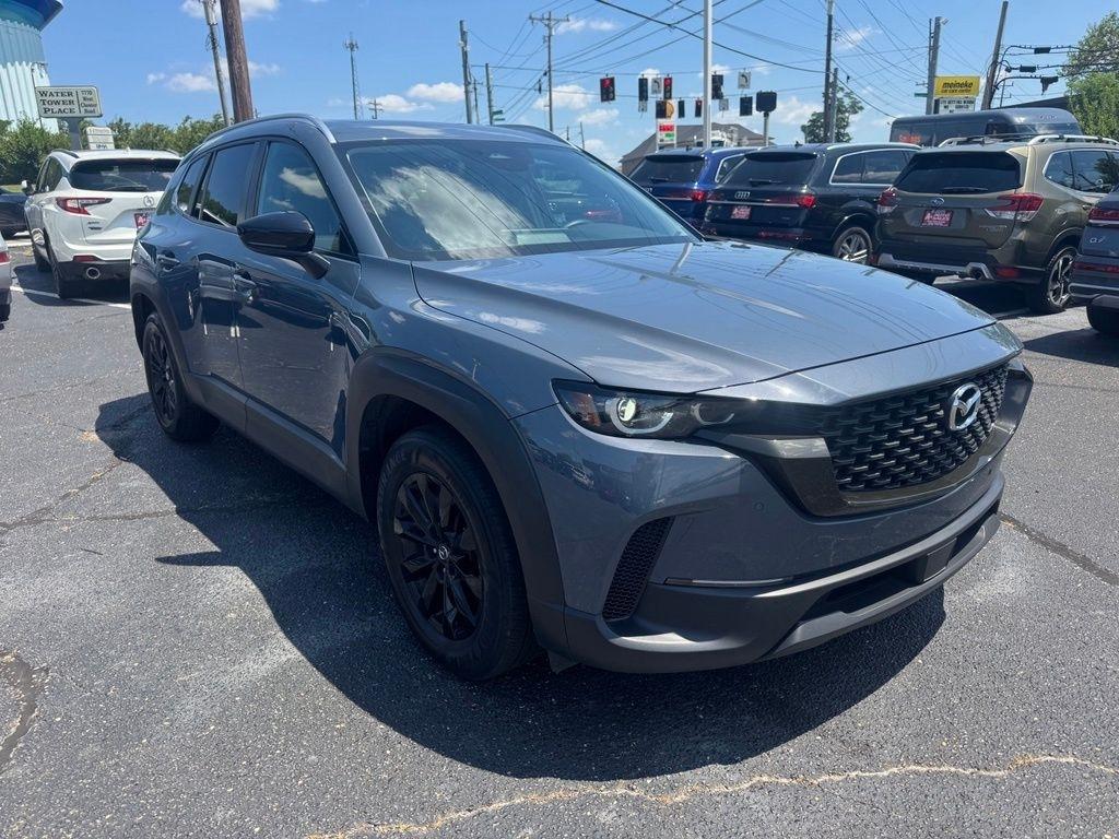 Mazda CX-50 2.5 S Preferred 2026