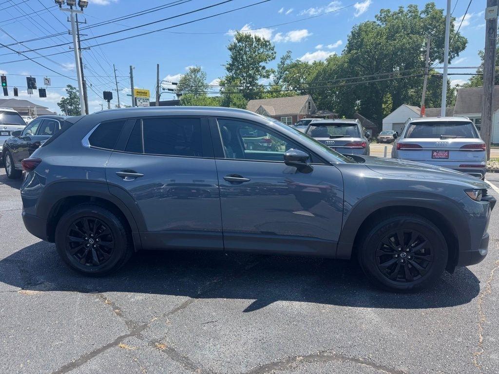 Mazda CX-50 2.5 S Preferred 2026