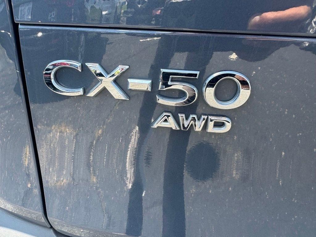 Mazda CX-50 2.5 S Preferred 2026