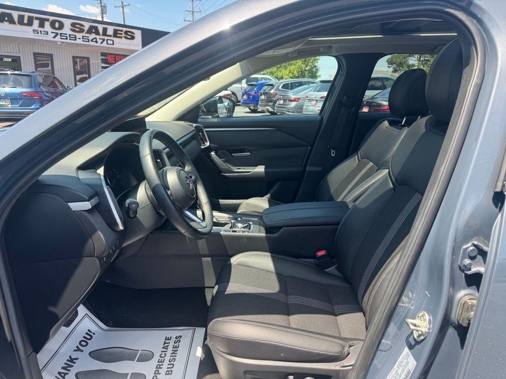 Mazda CX-50 2.5 S Preferred 2026